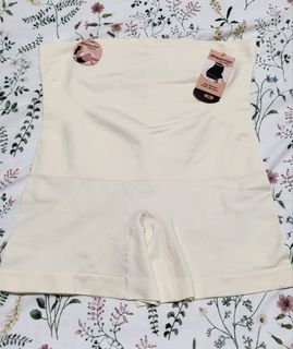 👙 #U10 : Size XL High Waist Adjustable Slimming Shorts Pants Cum