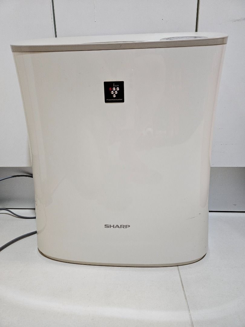Plasmacluster review outlet