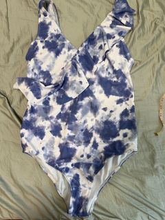Shein Maternity Swimsuit Swimwear