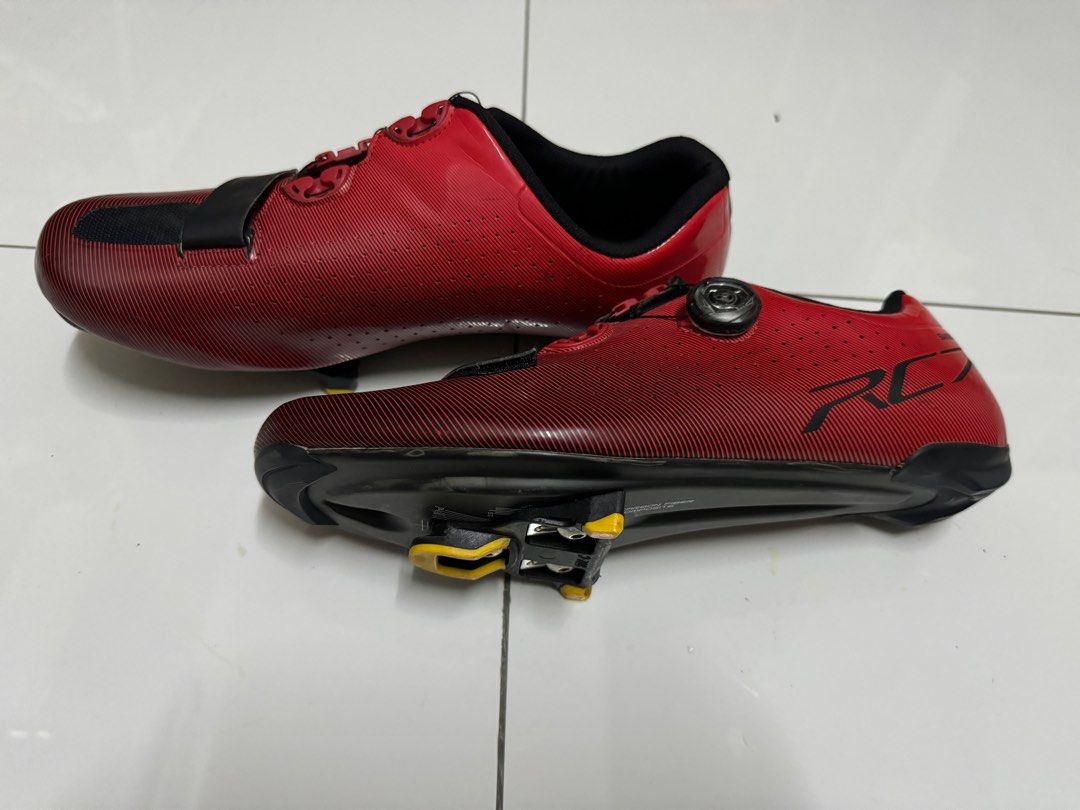 Shimano rc7 sales 46