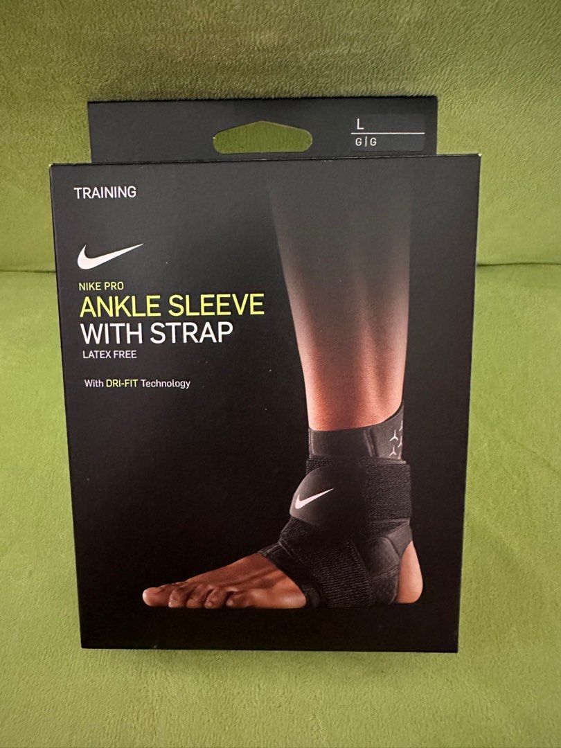 Ankle 2025 strap nike