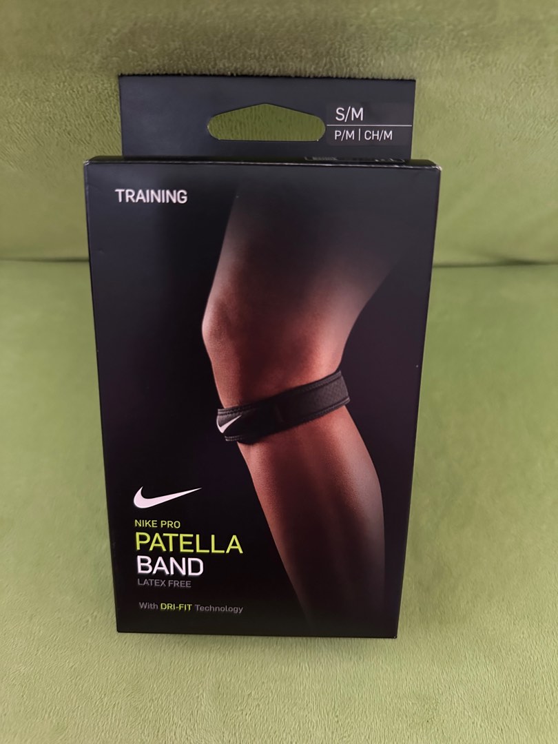 Nike knee band discount