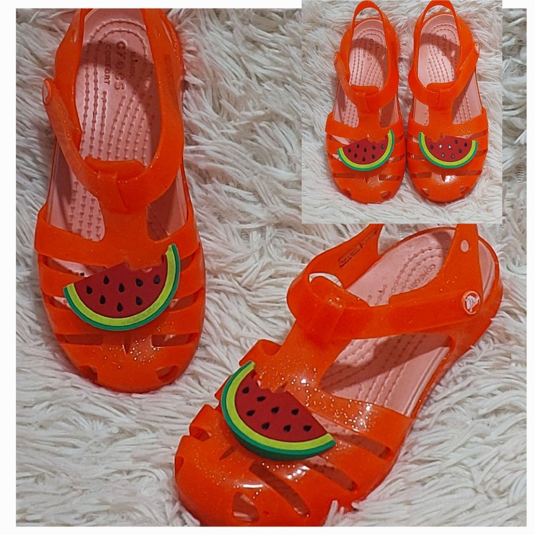 Crocs c12 in cm hot sale