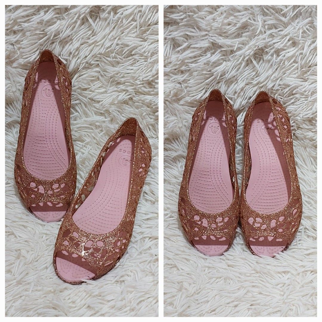 J1 crocs 2025 size in cm