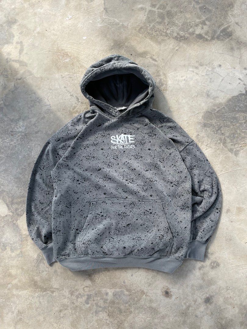 H&m skate on sale hoodie