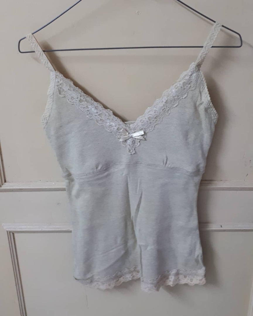 Somerset Bay Cami Top, Women's Fashion, Tops, Other Tops on Carousell