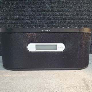 Sony AIRSA10 S-AIR Speaker System - Black