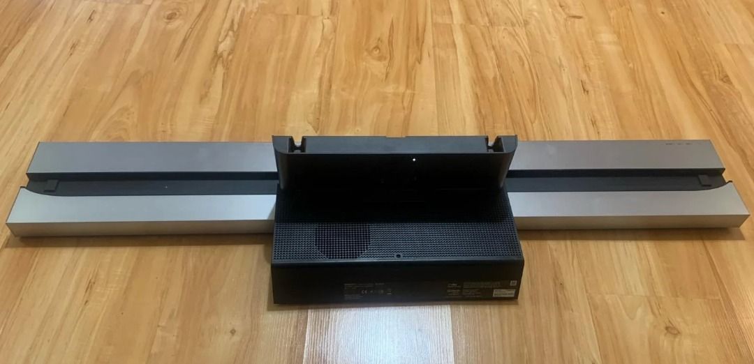 Sony Su B461S Sound bar, Audio, Soundbars, Speakers