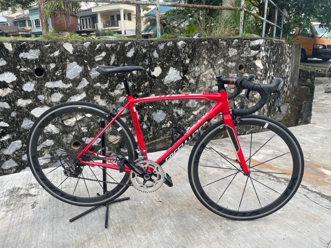 2015 allez 2025 comp