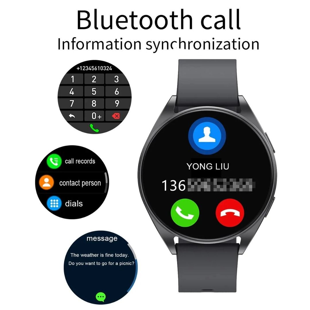 Womens galaxy smart watch 2025