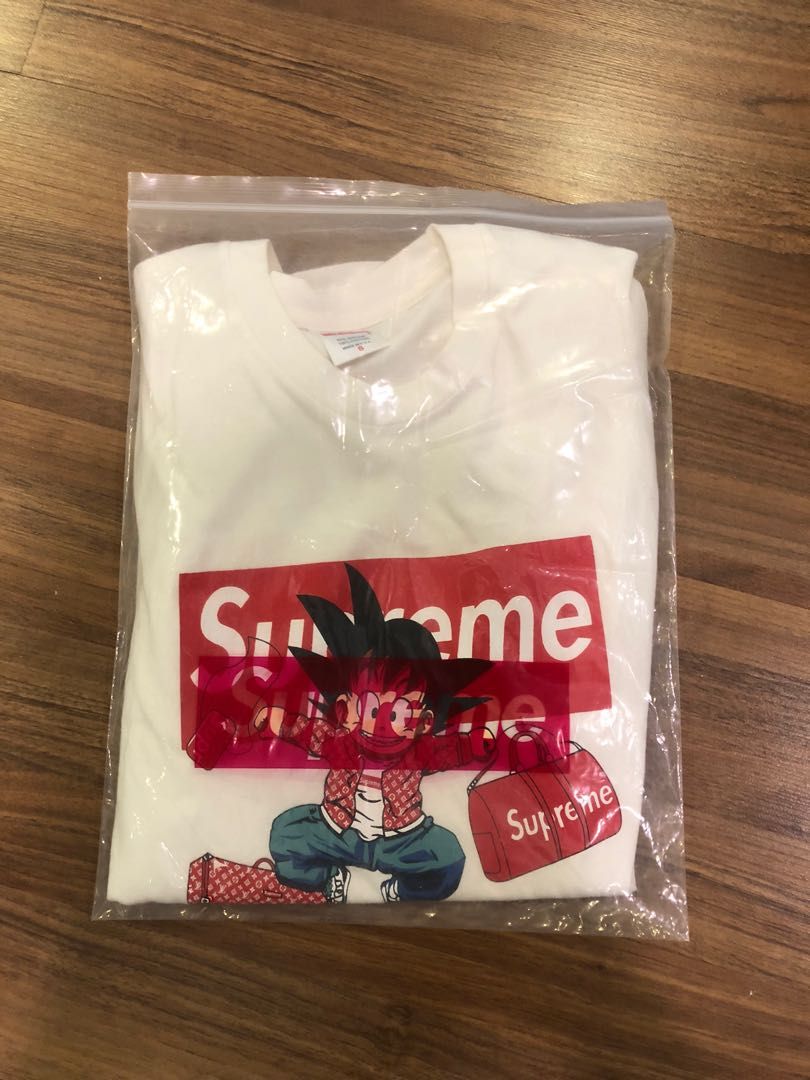 Supreme shirt cost discount