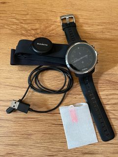 Suunto spartan olx hotsell