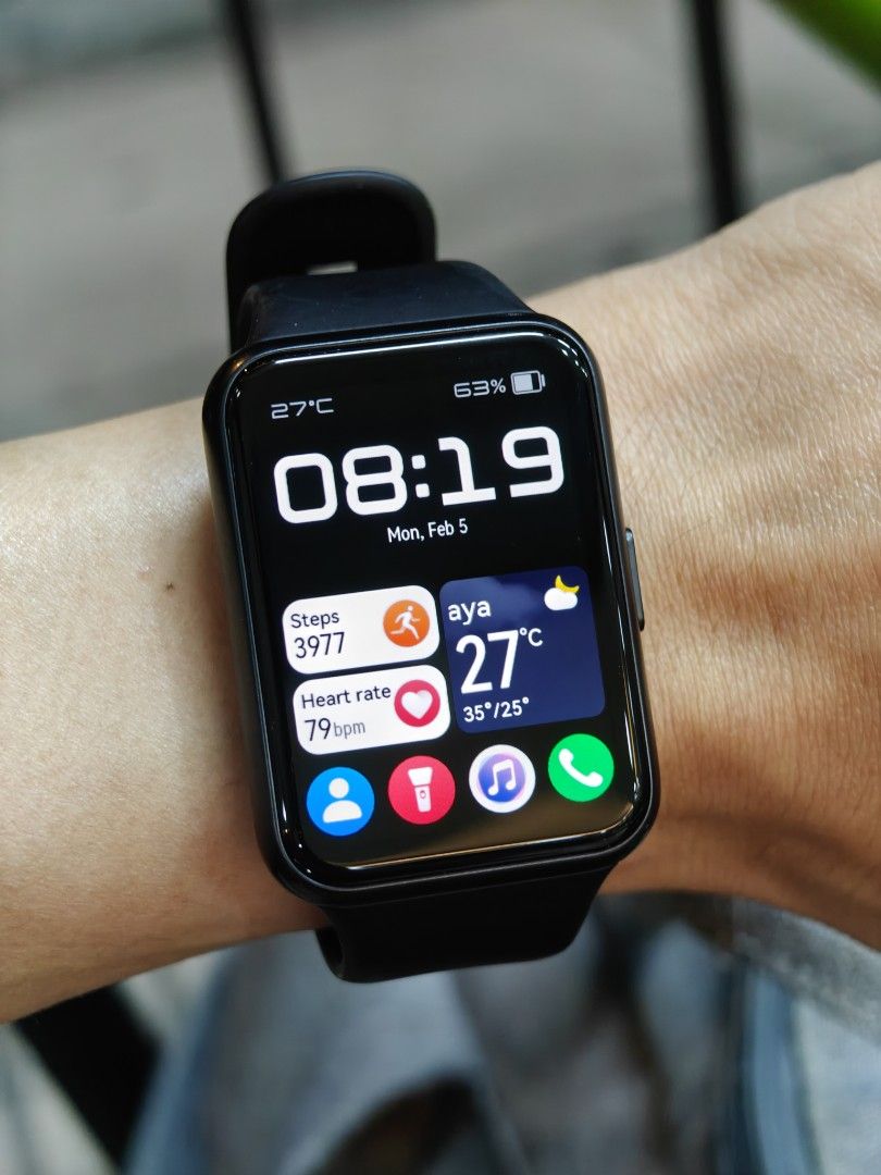 Sell huawei watch on sale