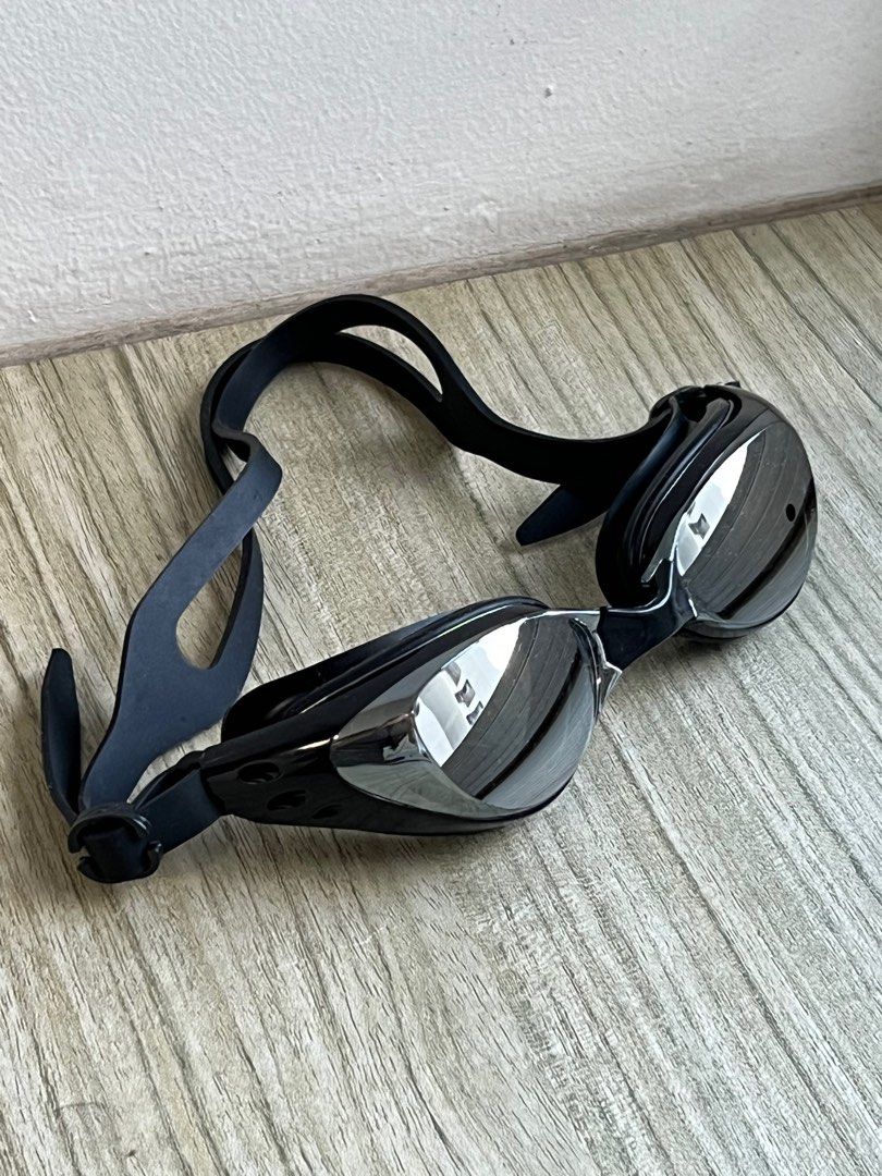 Zoma swimming goggles cheap