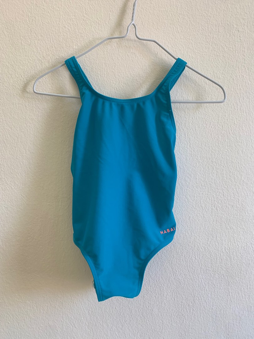 Swimsuit Nabaiji, Babies & Kids, Babies & Kids Fashion on Carousell