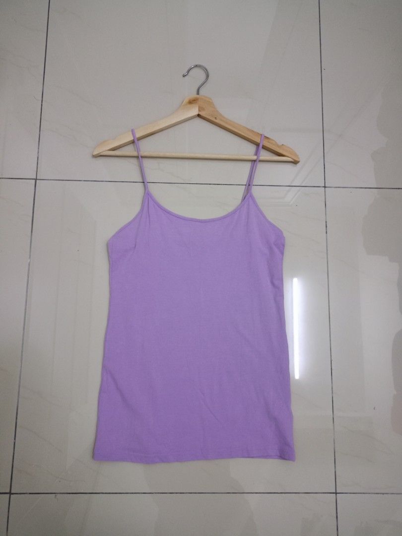 🔥🔥Tommy Hilfiger Bandeau Top, Women's Fashion, Tops, Sleeveless on  Carousell
