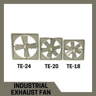 Tai-One Industrial Exhaust Fan
