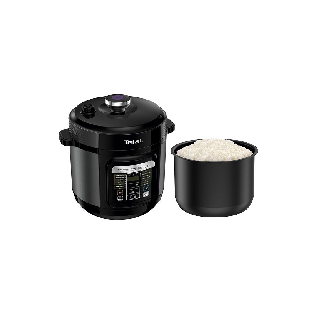 Tefal home deals chef