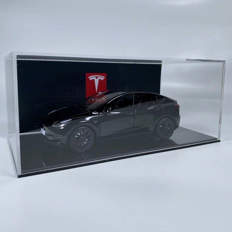 Model tesla toy new arrivals