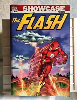 The Flash #1 Volume 12007; book, comics