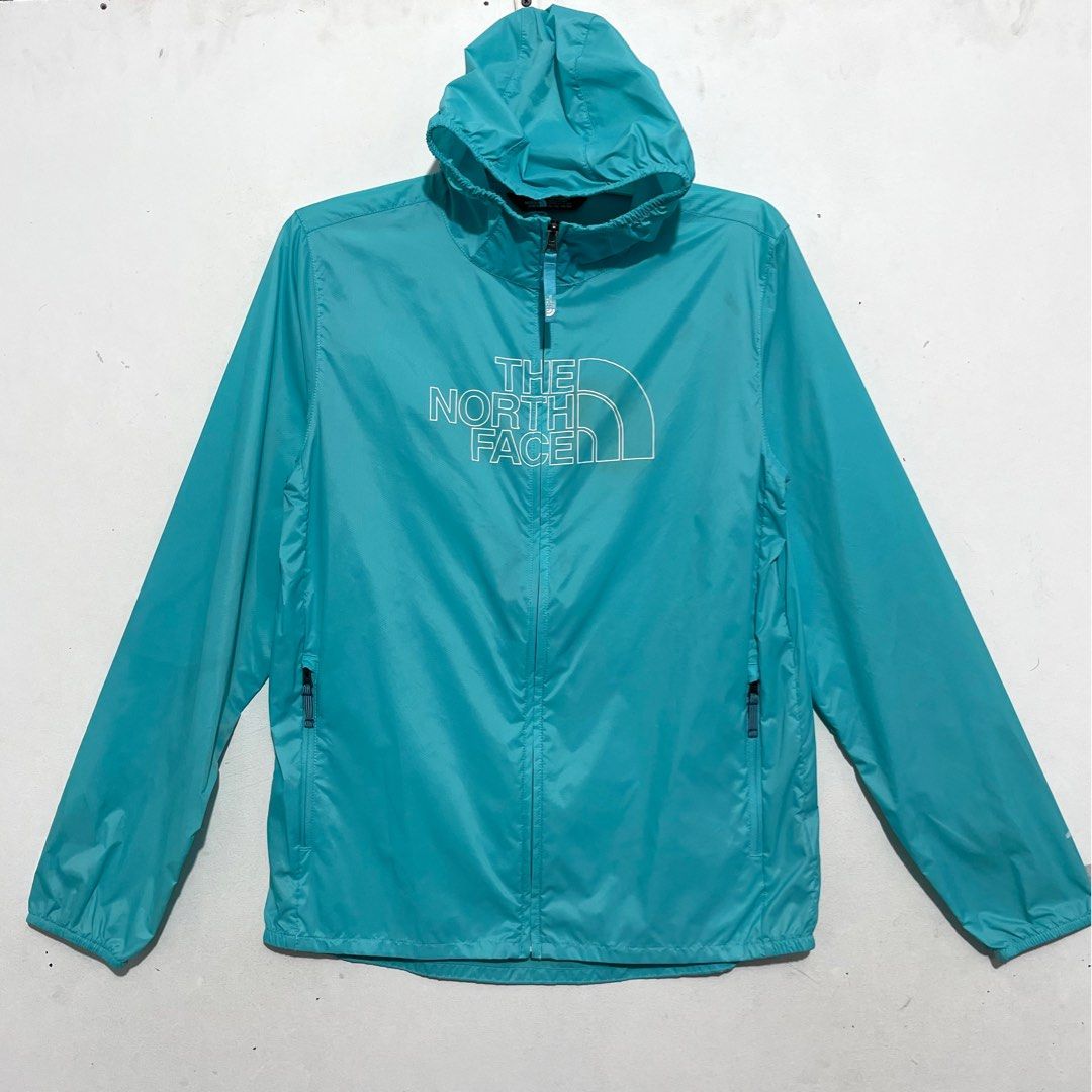 The north face on sale drew peak windwall