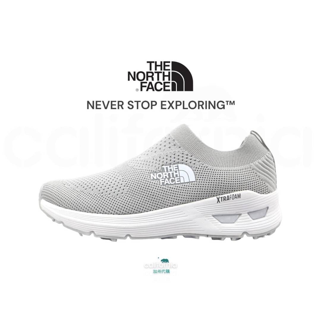 Xtrafoam north face cheap