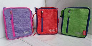 Thermos Lunchbox Lunch Bag Athleisure Upright Assorted Colors NewUSA