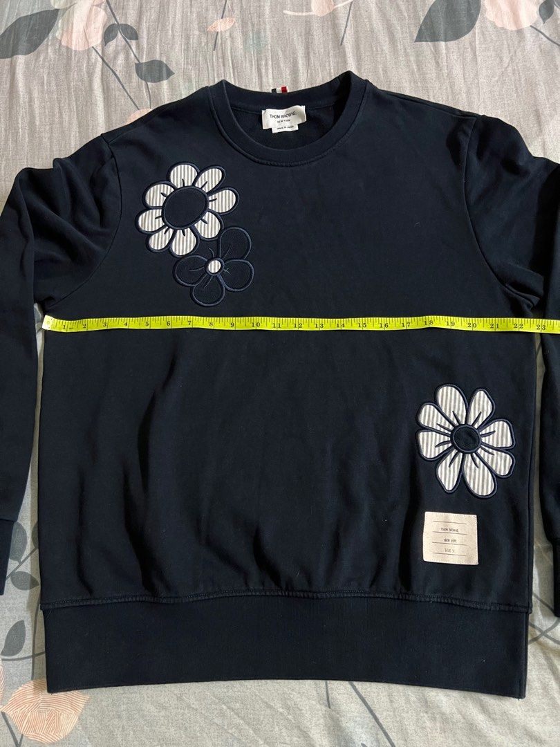 Thom Browne Sweatshirt