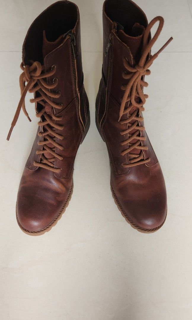 Timberland banfield boot outlet