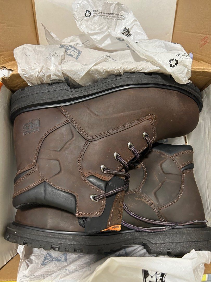 Timberland hotsell pro magnus