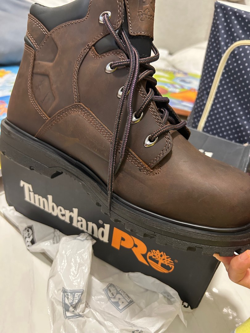 Timberland magnus 2025