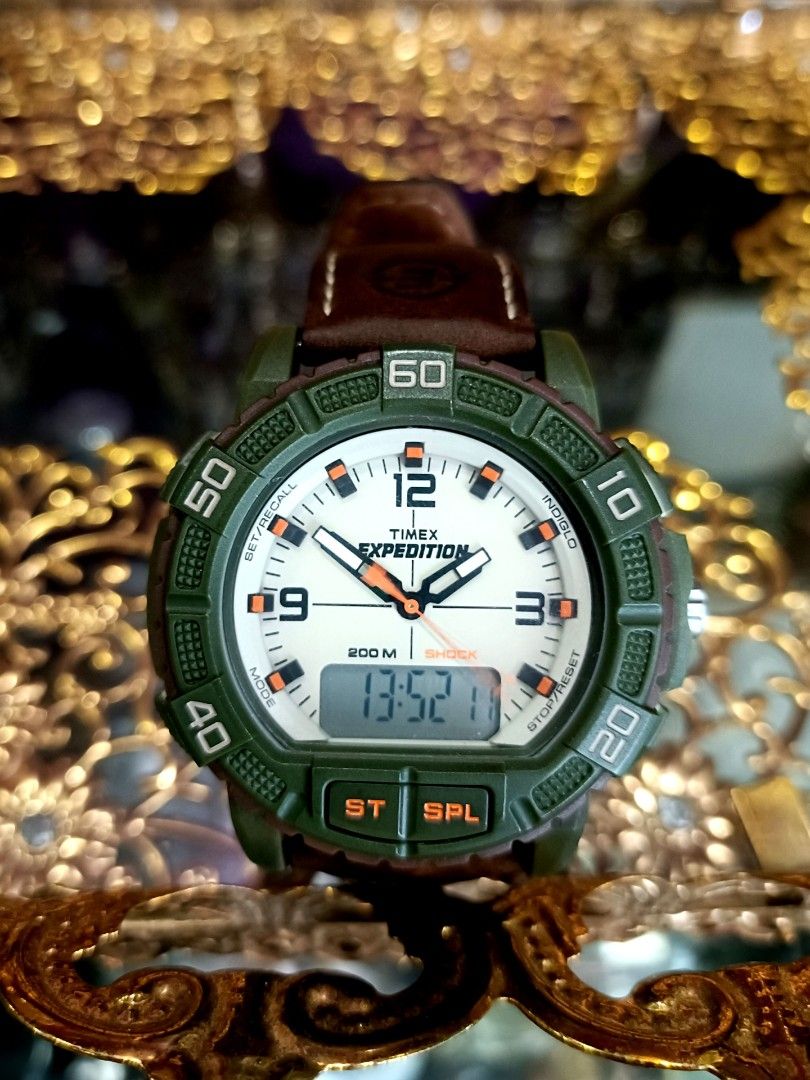 Timex hotsell exchange offer