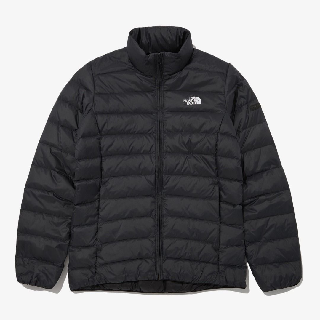 North face cheap combal down jacket