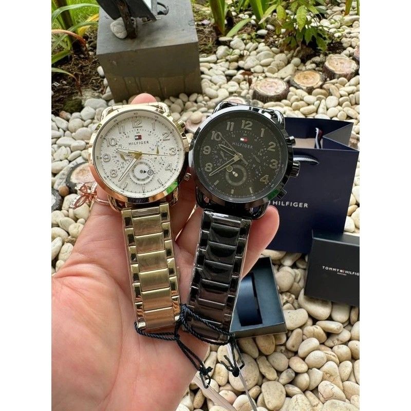 Tommy hilfiger watch outlet store