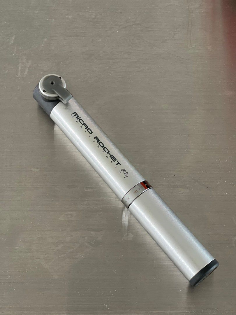 Topeak micro rocket al outlet