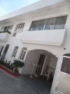 TOWNHOUSE FOR RENT: Varsity Hills, Loyola Heights, Quezon city. Near Ateneo and Miriam