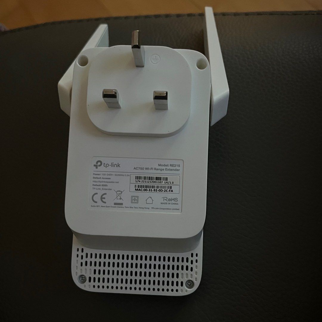 Tp link （分類：Wifi及上網相關產品）位於 Hong Kong。 由 hooraytoo 提交（商品編號 1287492513，圖片 2）。簡介： 黃埔交收。