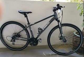 Trek 8.6 ds for sale deals