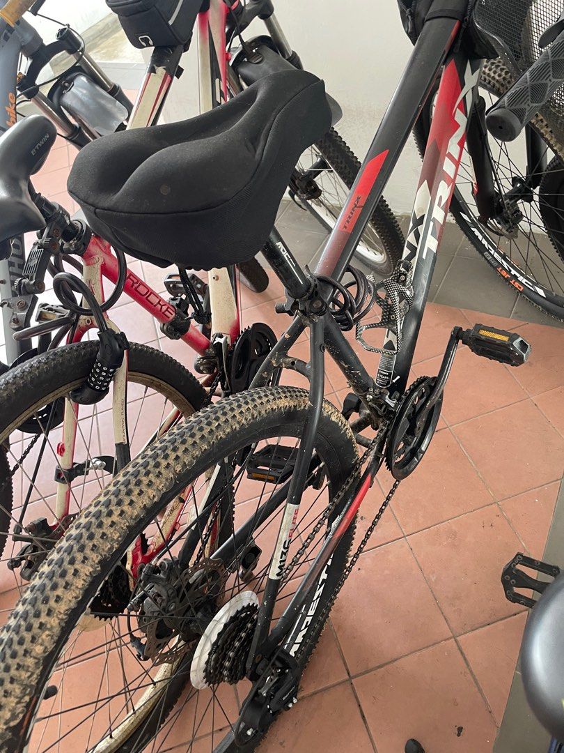 Trinx Shimano M136 Elite