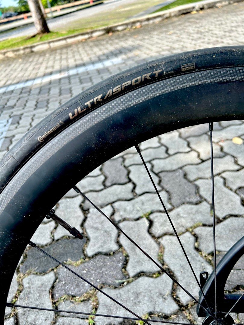 Tropix Road Bike Sports Equipment Bicycles Parts Bicycles on Carousell