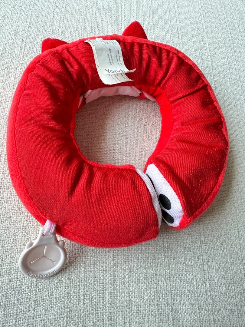 Trunki yondi outlet travel pillow