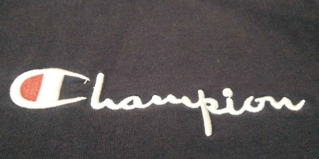 T Shirt Champion