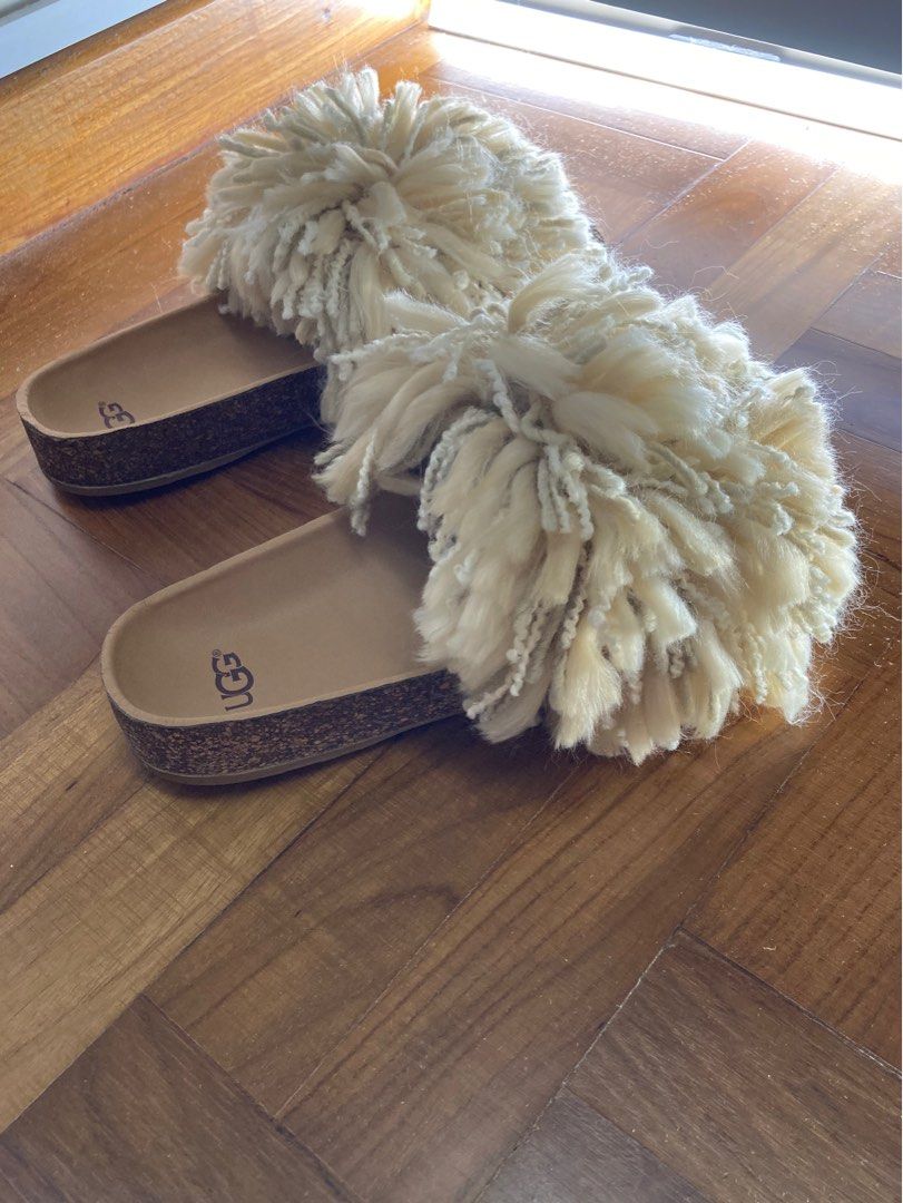 Ugg cindi sandal on sale