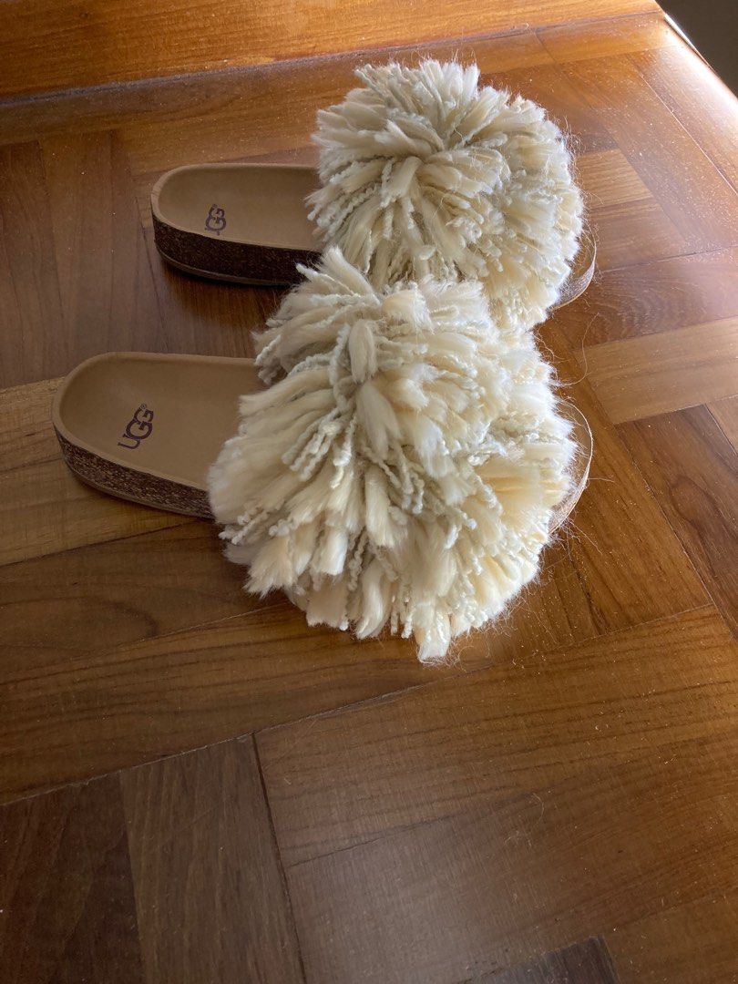 Cindi sandal ugg sales
