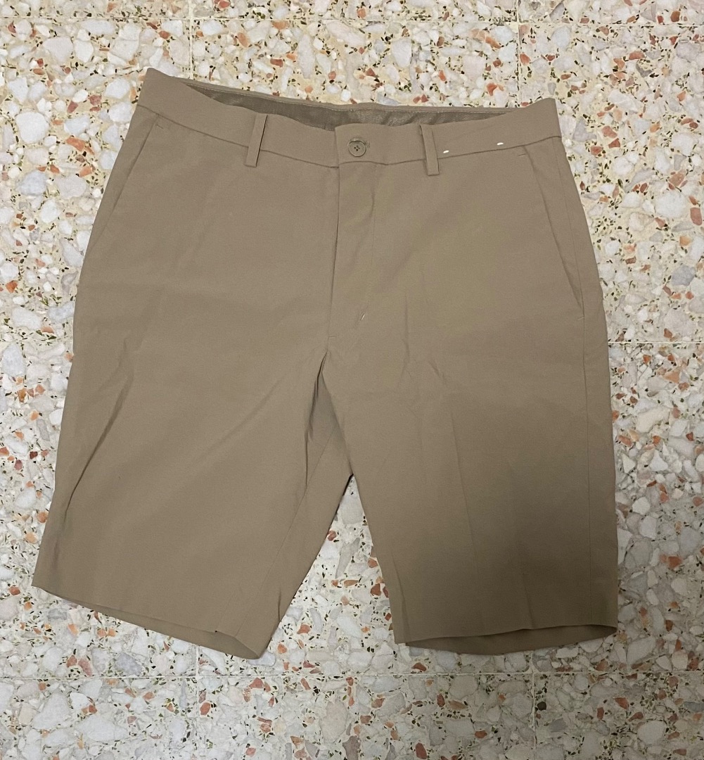 Kando discount shorts uniqlo