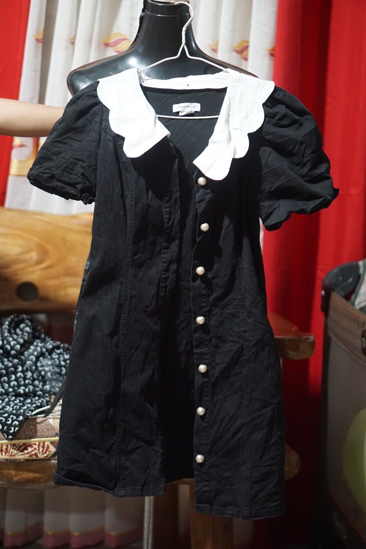 Urban Revivo Dress-Bust 34