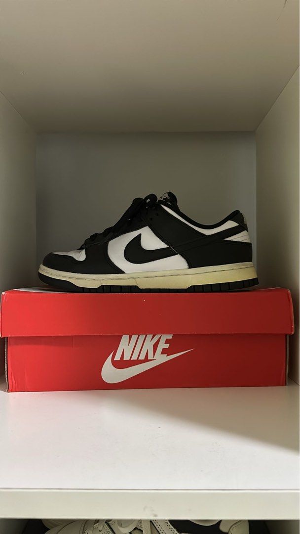 Nike 7w top