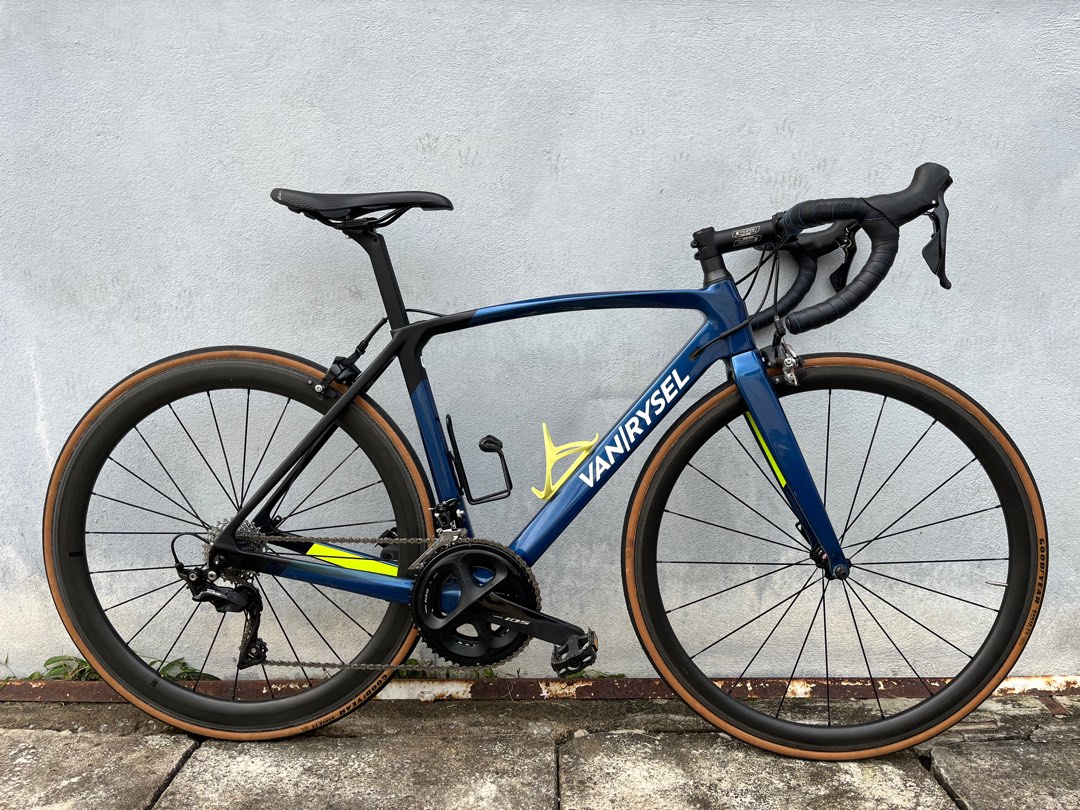 Ultra rcr outlet cf ultegra