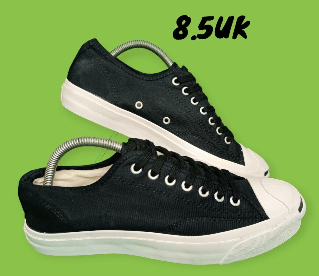 Vans jack new arrivals purcell