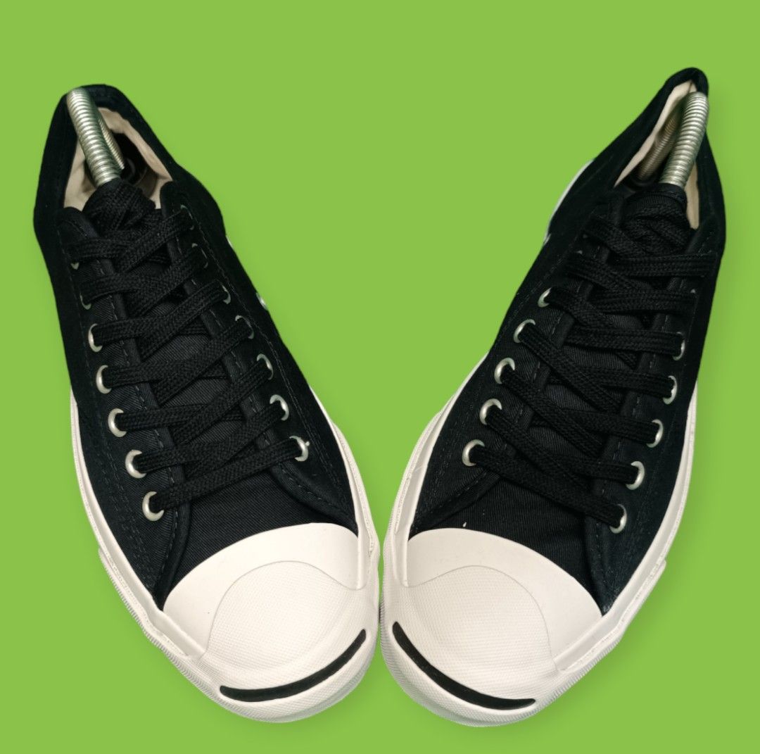 Jack discount purcell vans
